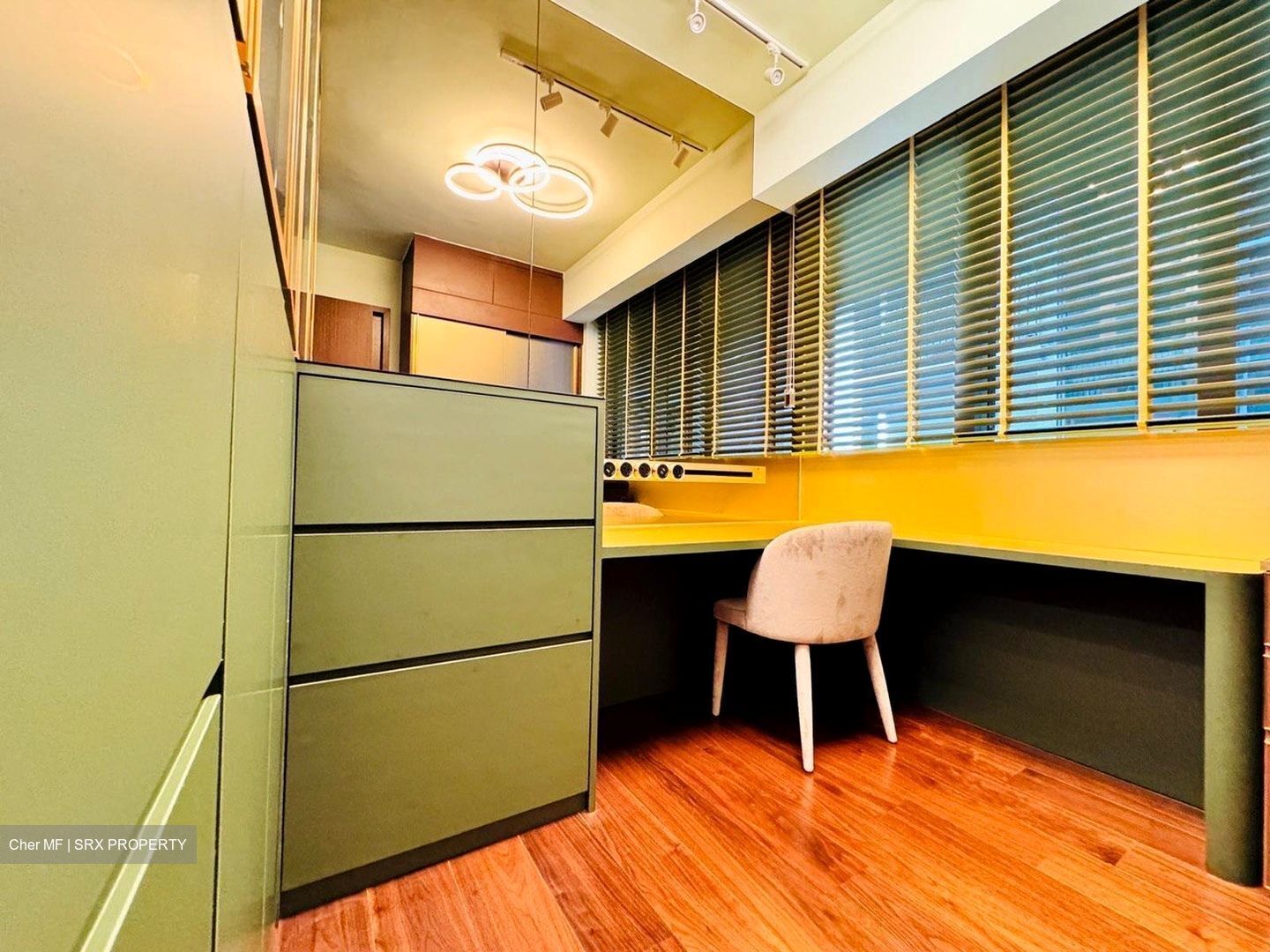 Normanton Park (D5), Apartment #536622641